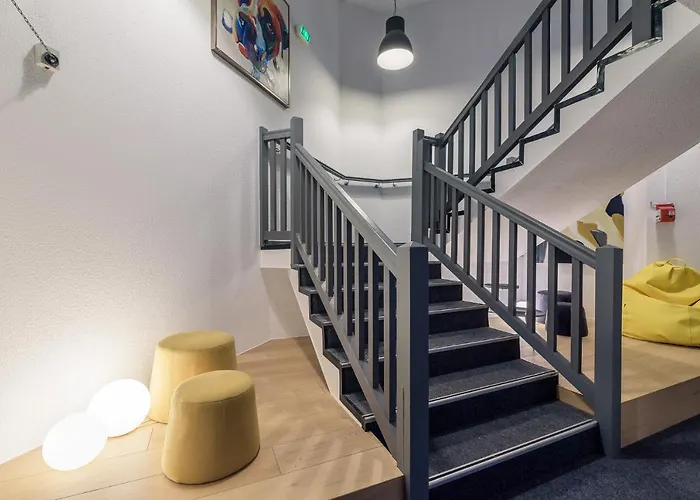 Fasthotel Biarritz Bidart Cote-Basque - Un Hotel Fh Collection