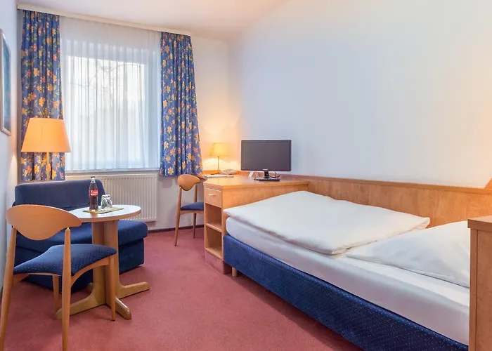CVJM Hotel am Wollmarkt