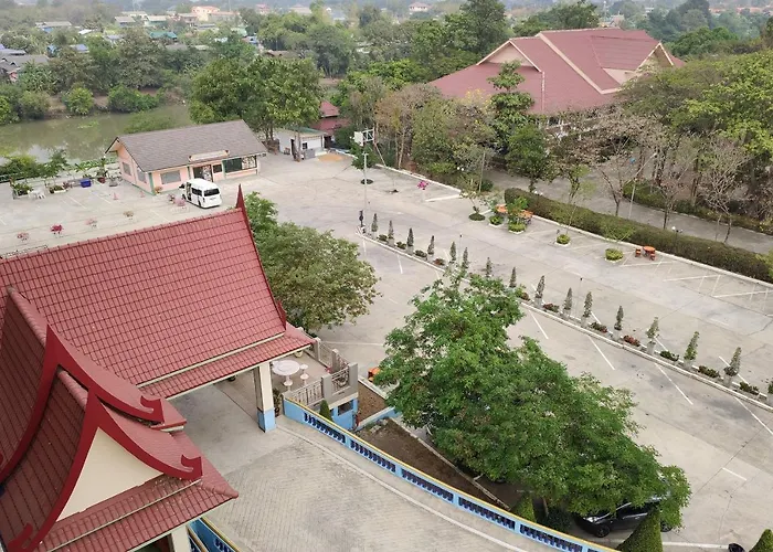 Toh Buk Seng Ayutthaya Hotel