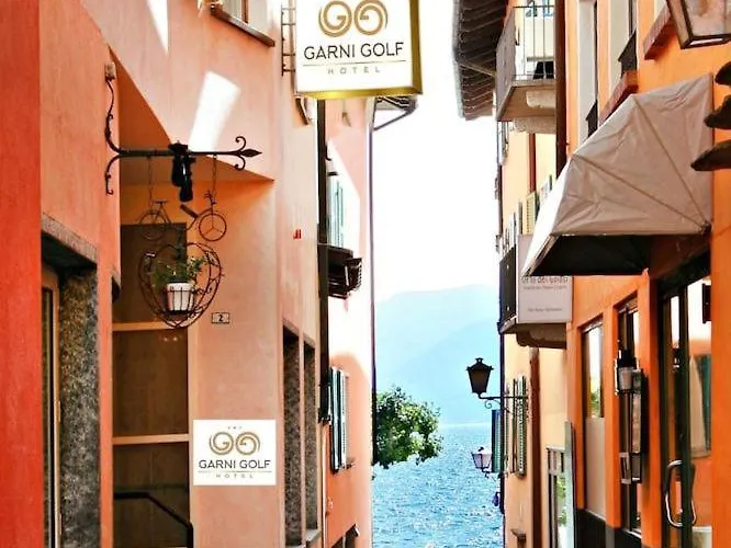 Hotel Garni Golf