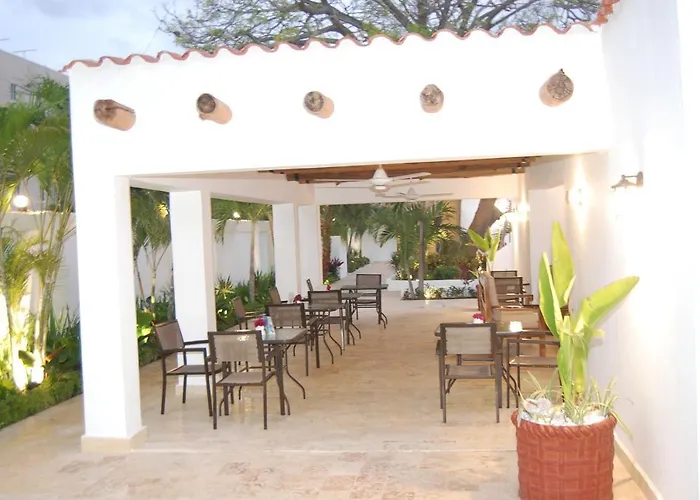Nuovo Hotel Playa Catalina