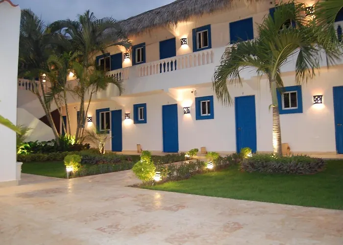 Nuovo Hotel Playa Catalina