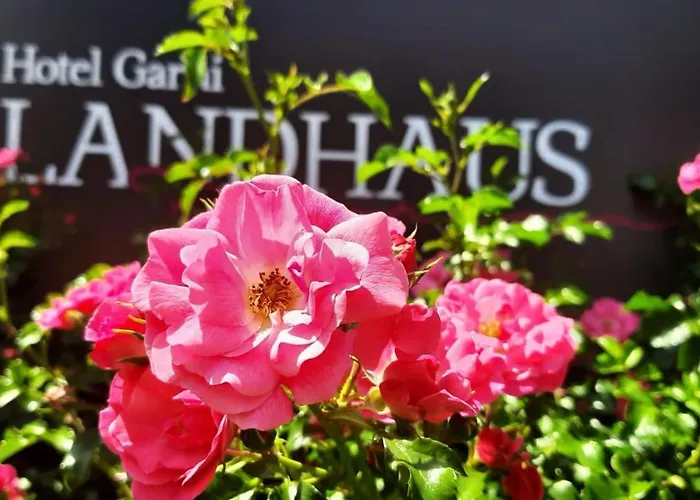 Hotel Garni Landhaus Florian