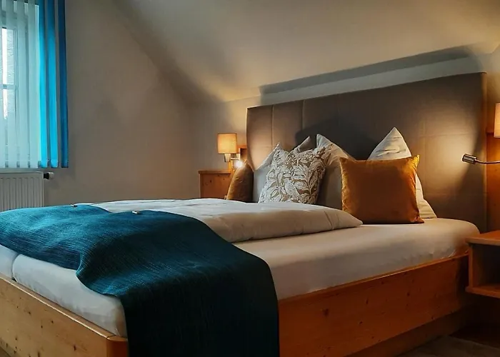 Hotel Garni Landhaus Florian