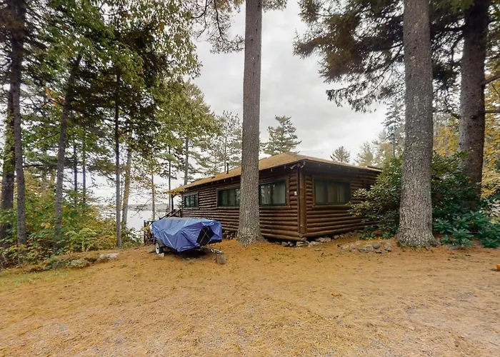Sprucewold Beach House