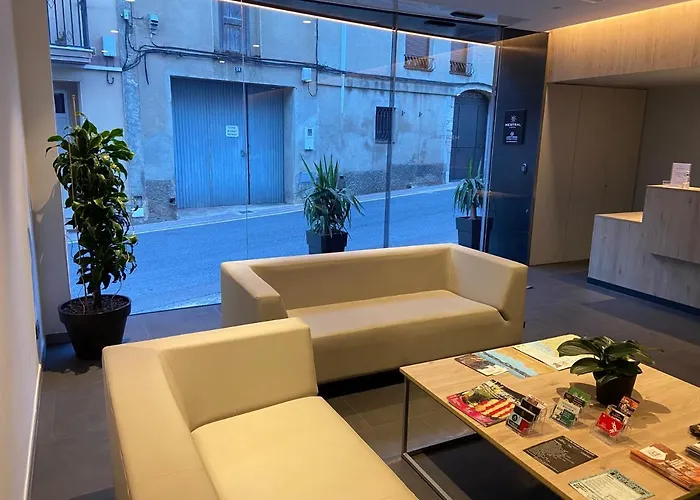 Hotel Mestral Perelló