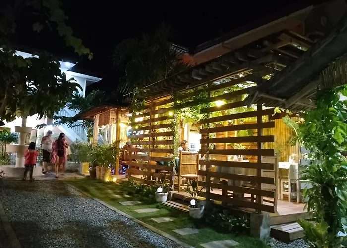 Smak'S Hotel