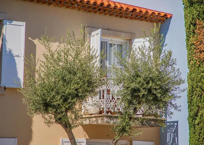 Port Alacati Hotel