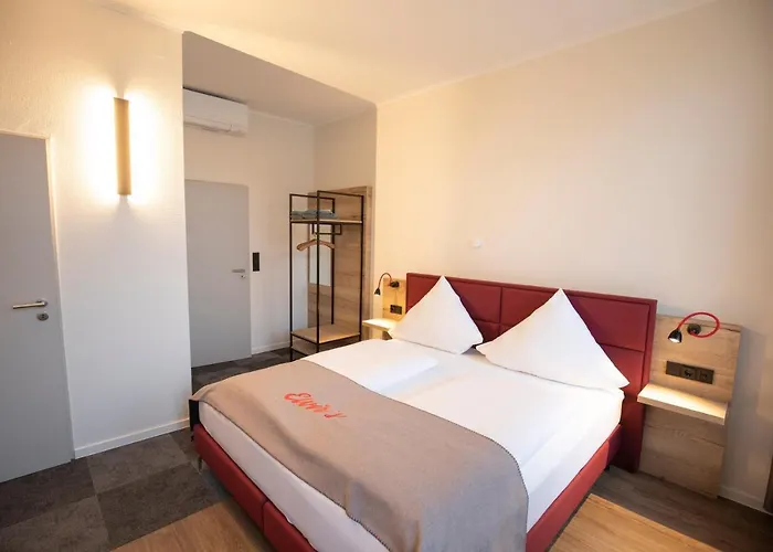 Hotel Restaurant Zur Linde