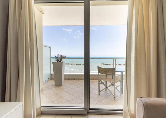 Vistamare Suite Lido Di Savio