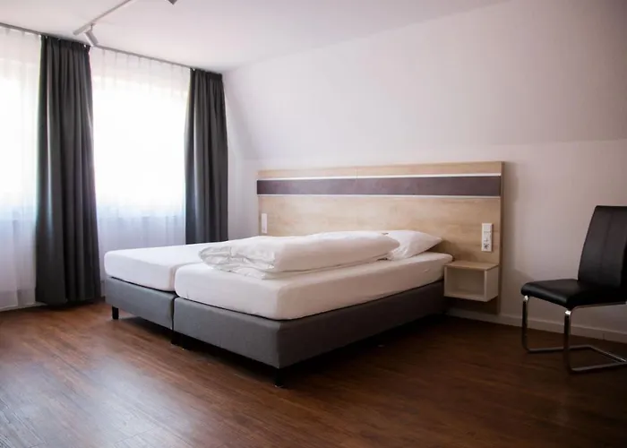 Hotel&Restaurant Wefers
