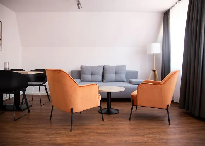 Hotel&Restaurant Wefers