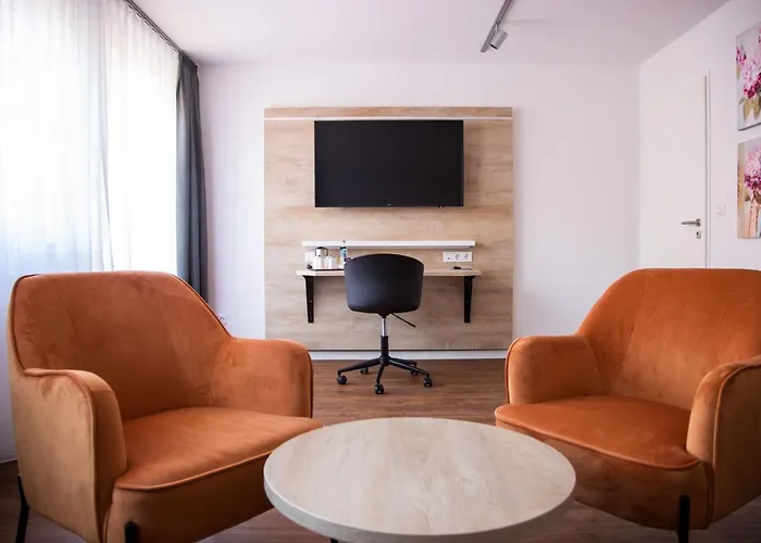 Hotel&Restaurant Wefers