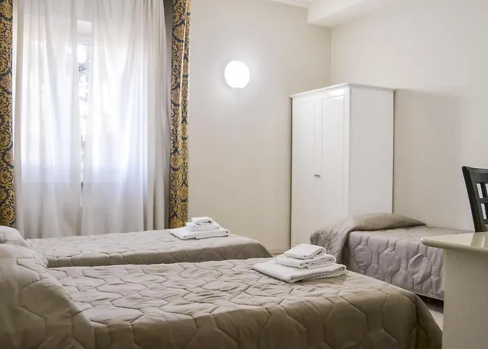 Hotel Domus