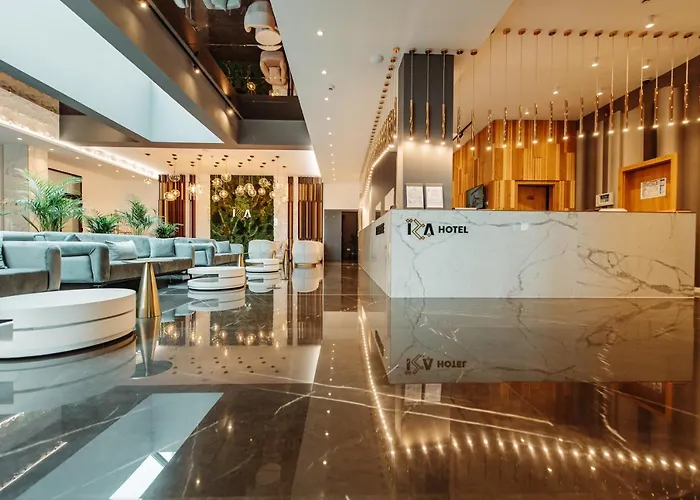 Iza Hotel