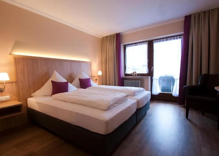 Hotel-Gasthof Sperrer