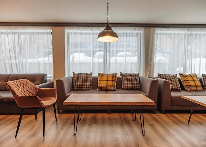 Iglika Hotel & Villas Borovets