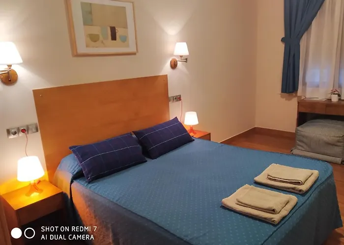Hotel Sol De La Blanca