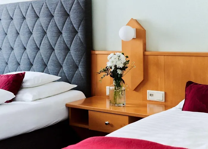 Hotel Garni Thermenoase