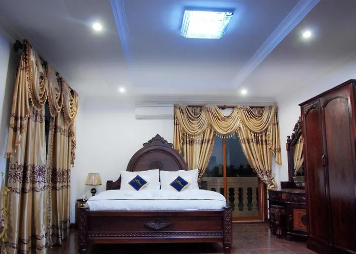 Emerald Bb Battambang Hotel