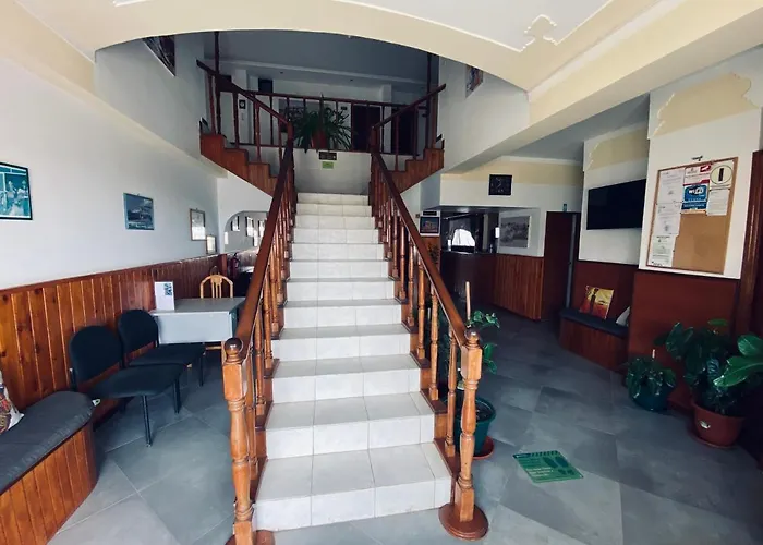 Aparthotel Nhaterra