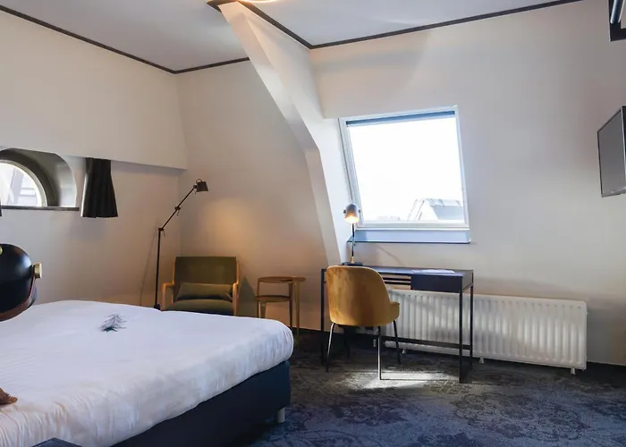 Hotel Pauw