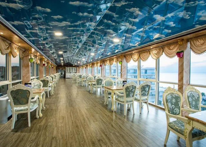 Wellness Santa Hotel - Adults Plus12