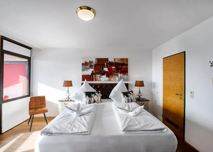 Hotel Alpengluehn