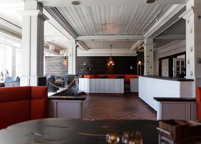 Tide Hotel Wilhelmshaven