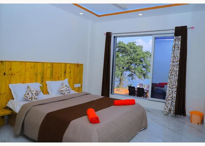 Sai Siddhigiri Villa
