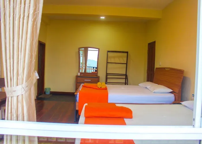 Hotel Olinka