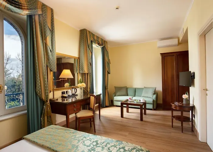 Residence Verdeborgo