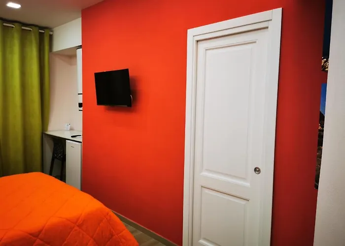 Albireo Suite Sorrento