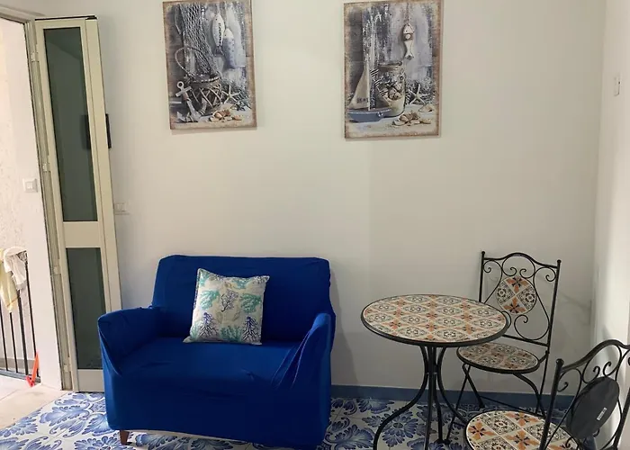 TEA Isola Dino - HOTEL&HOME - Praia a Mare