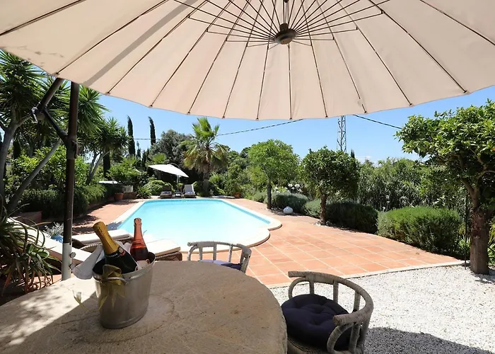 Molino Cottage