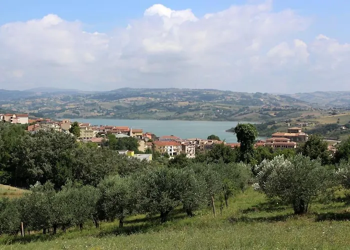 Albergo Etico Diffuso di Campolattaro
