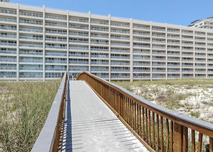 Navarre Beach Regency 308