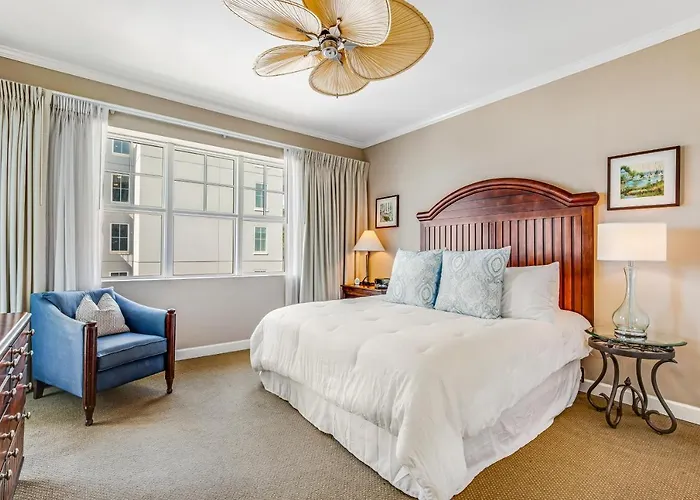 Wild Dunes Resort - Residences At Sweetgrass