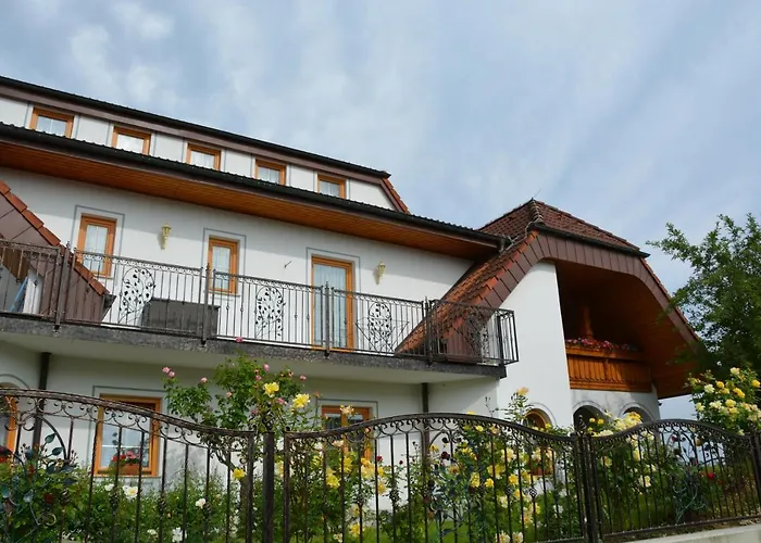 Hotel Rosenberg
