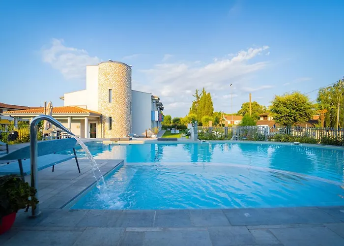 Best Western Plus Sabaudia Hotel