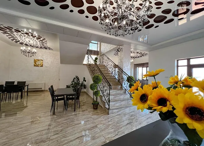 Hotel Infinit