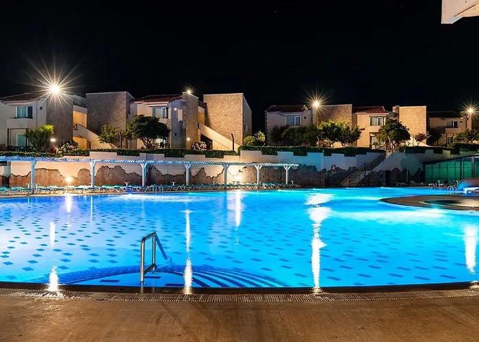 Assos Dove Hotel Resort & Spa
