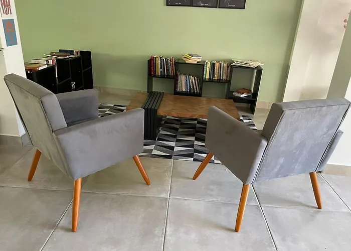 Pousada Videira de Teresópolis