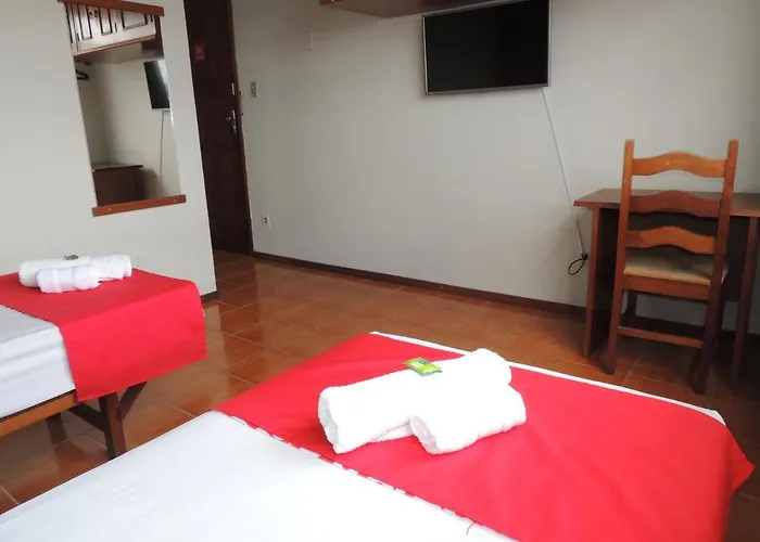 Hotel Serra Das Vertentes
