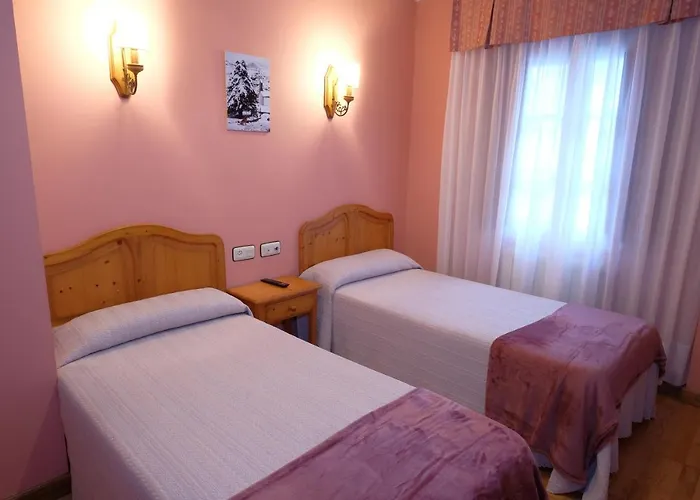 Hotel Restaurante Casa Manolo