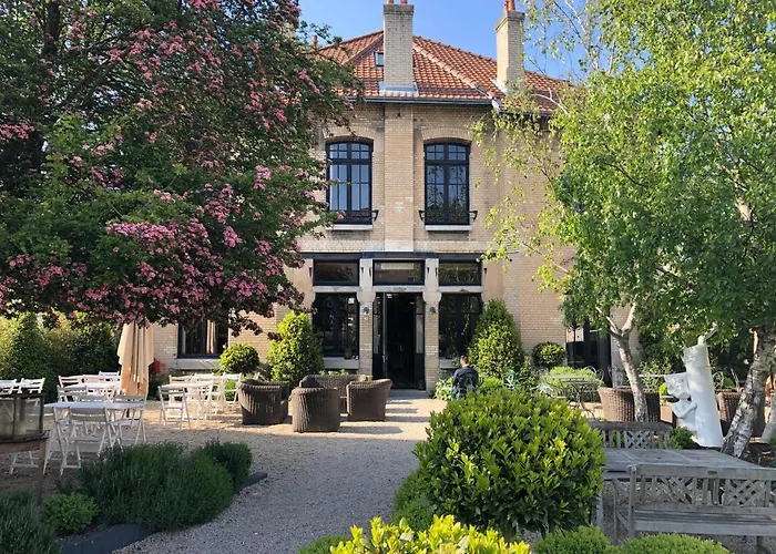 Hôtel Spa Vent d'Ouest