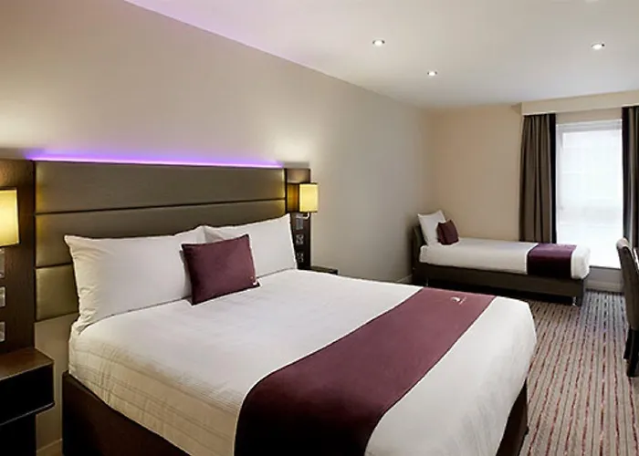 Premier Inn Whitstable