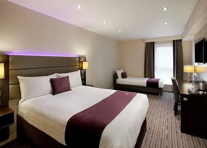 Premier Inn Basildon