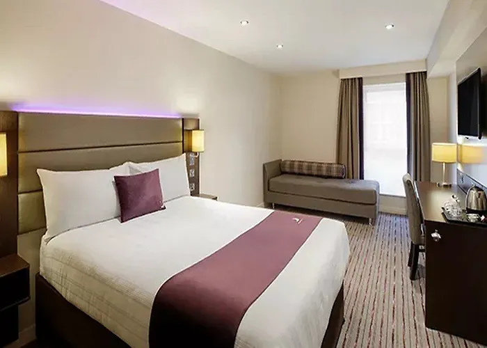 Premier Inn Goole