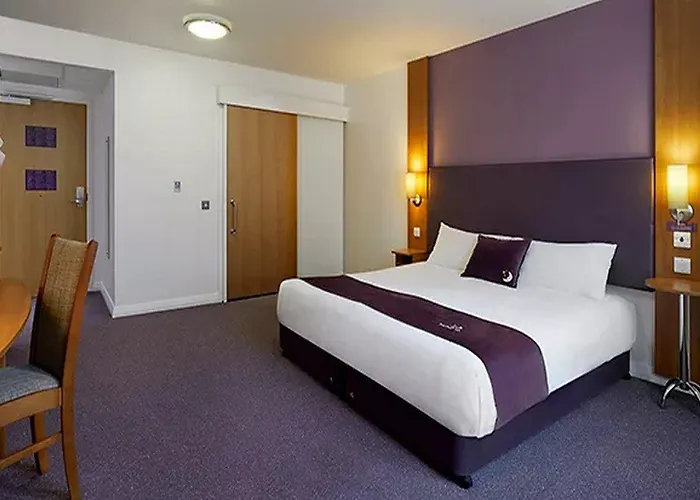Premier Inn Newmarket